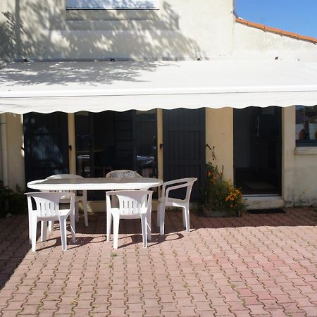 La Maison Du Pecheur La Tranche-sur-Mer Exterior photo