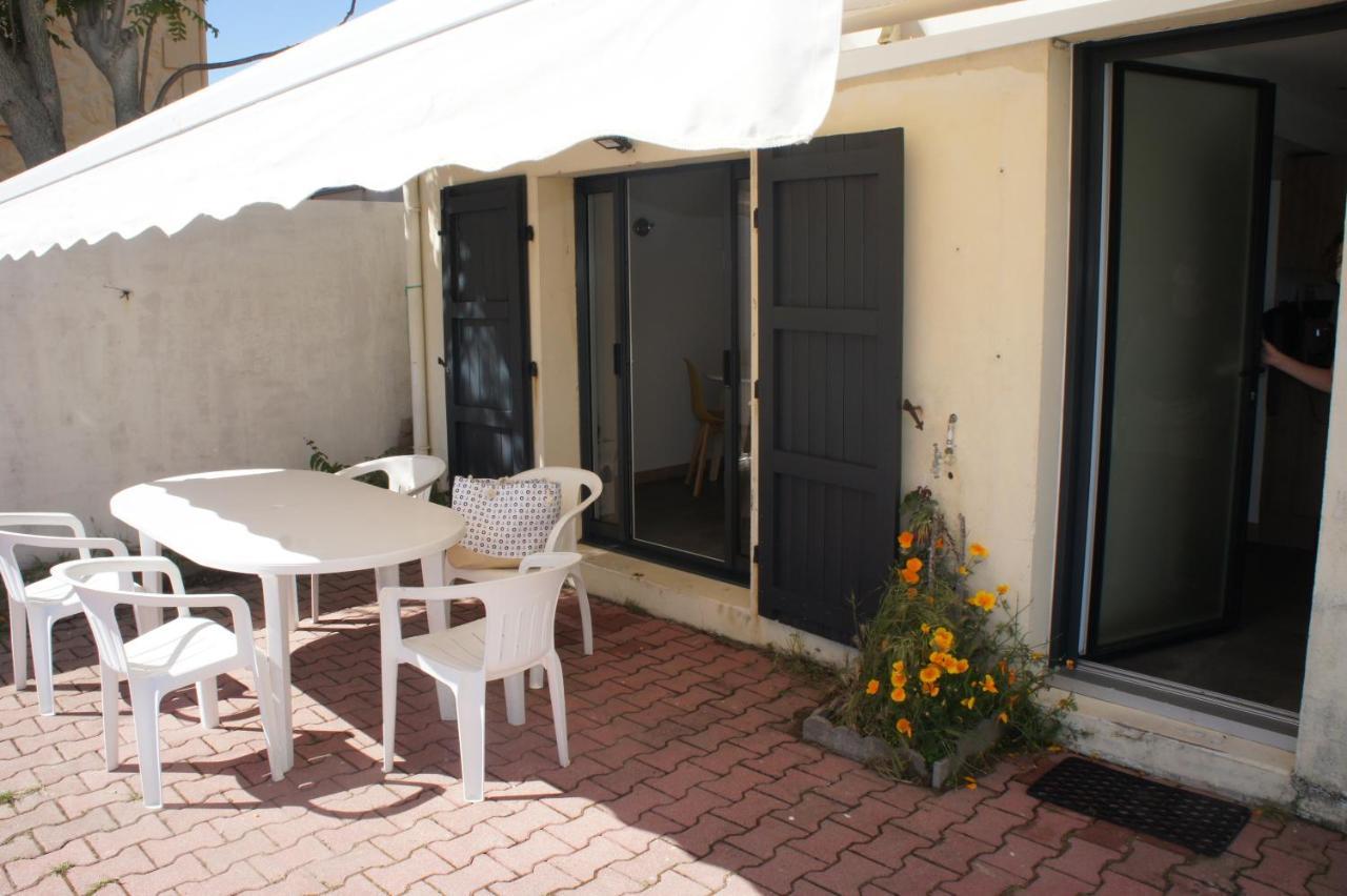 La Maison Du Pecheur La Tranche-sur-Mer Exterior photo